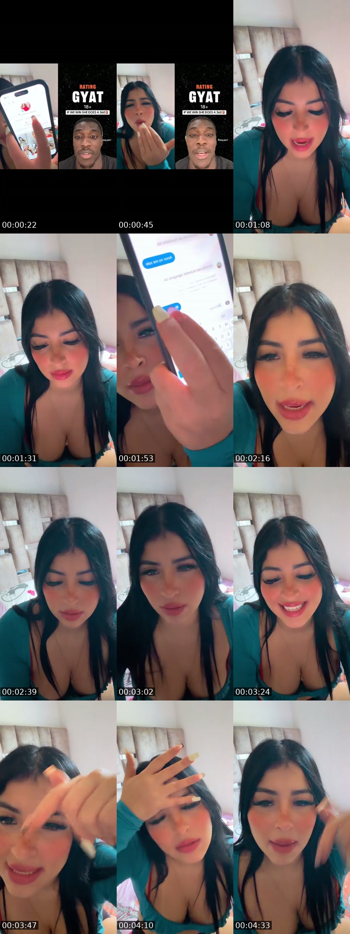 @mamasita7310aa Colombia TikTok live from 2026-07-13