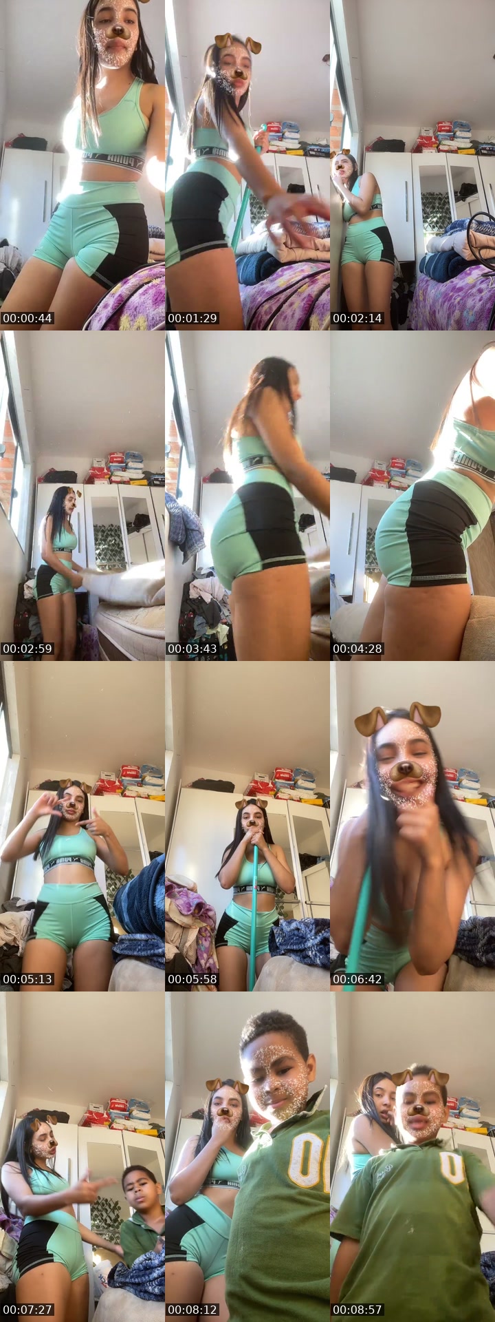 @malfaladaa TikTok live from 2026-07-13