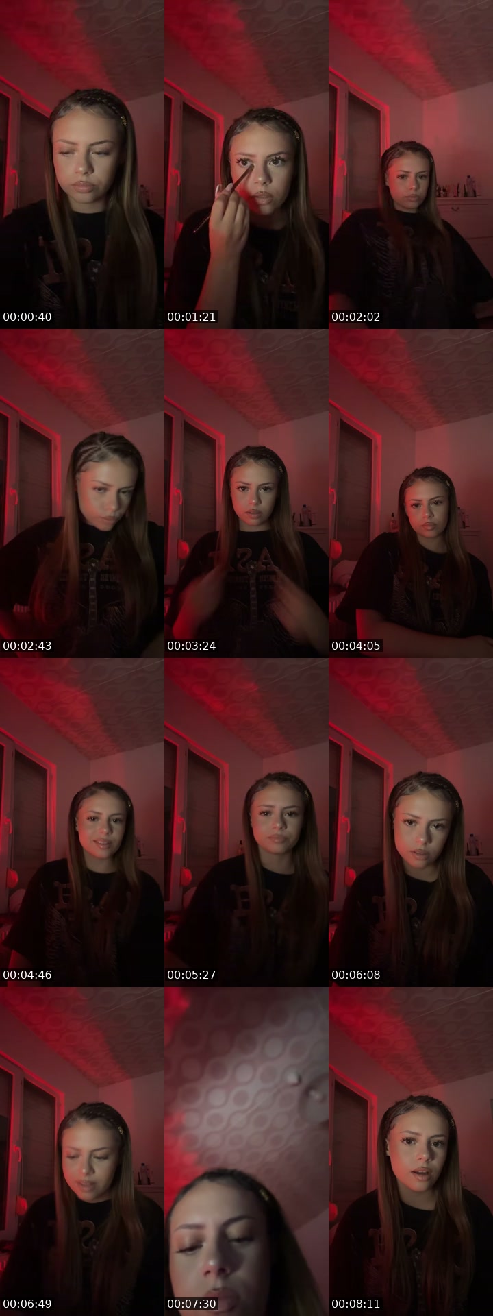 @pxrdrealll TikTok live from 2026-07-13