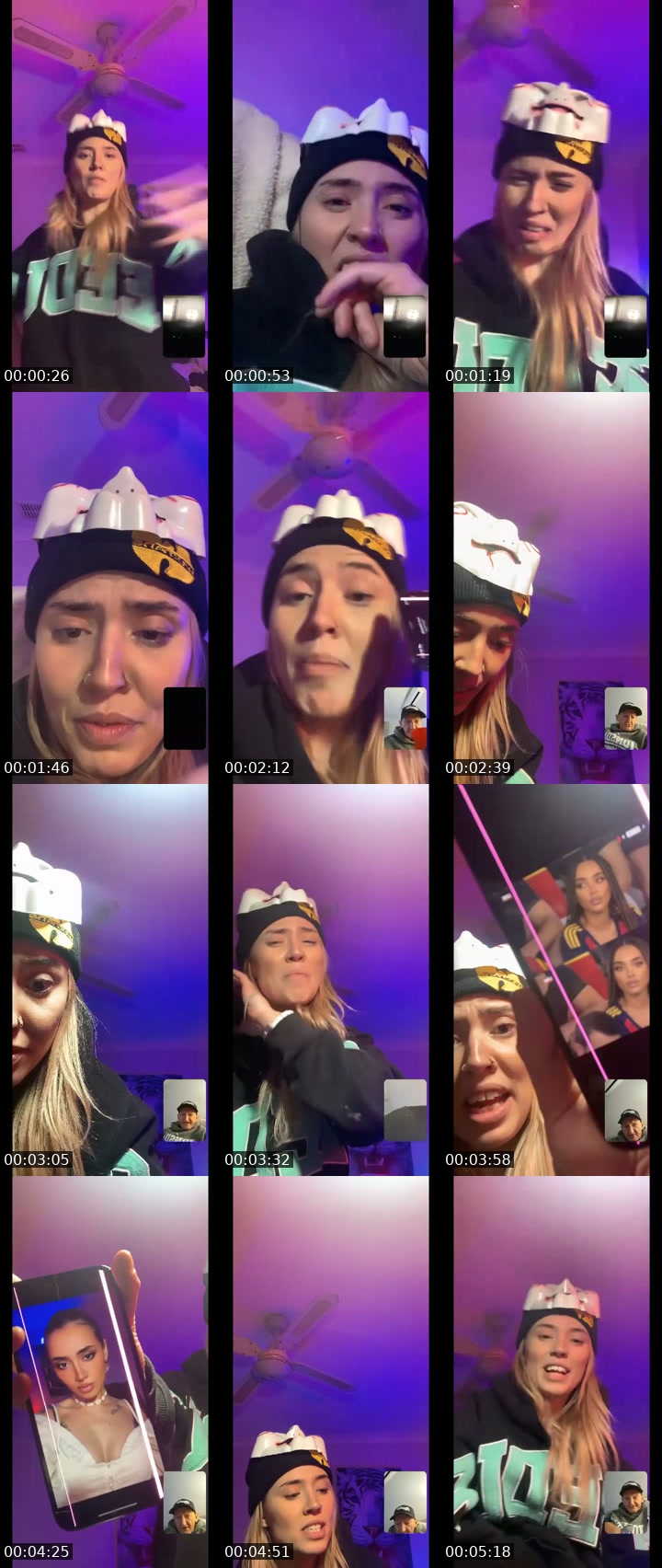 @itssrhirhiii TikTok live from 2026-07-13