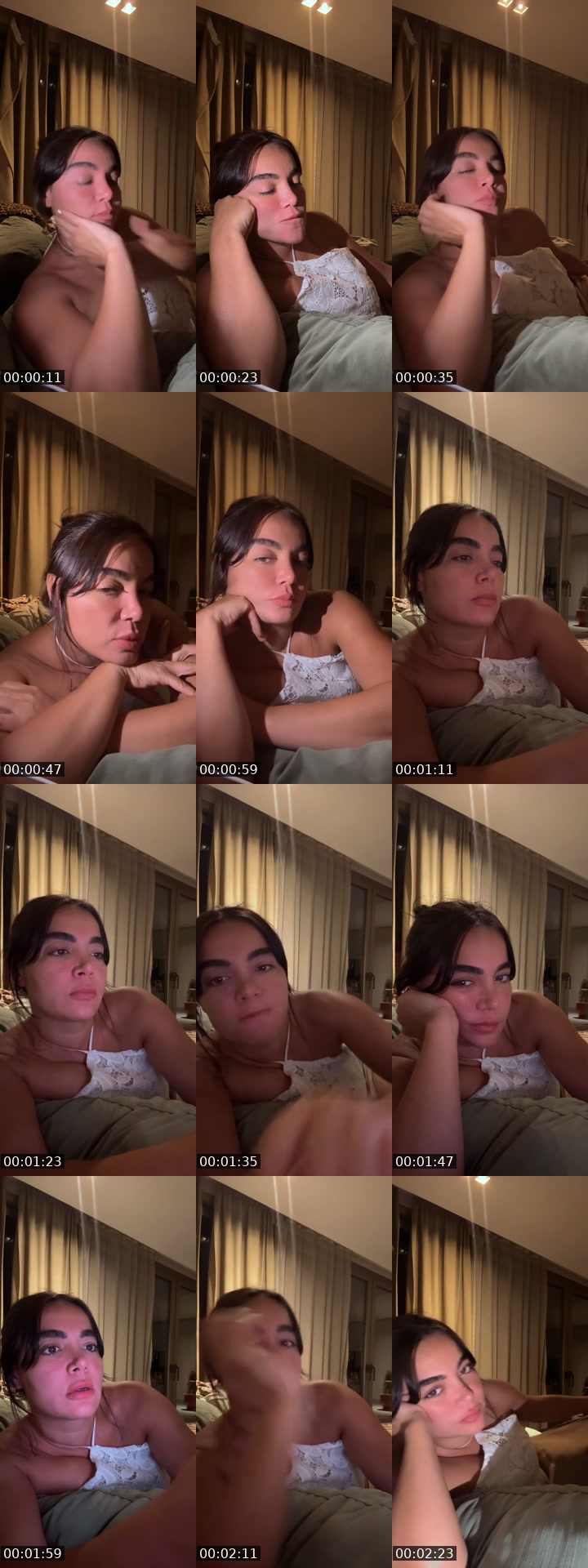 @chanelobst888 TikTok live from 2026-07-13