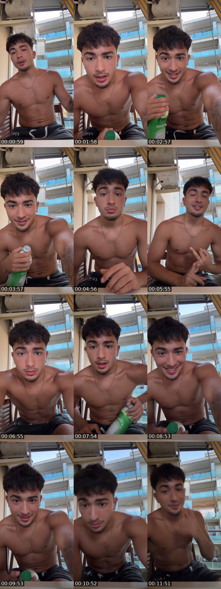 TikTok live: holaa by @uurilopezz