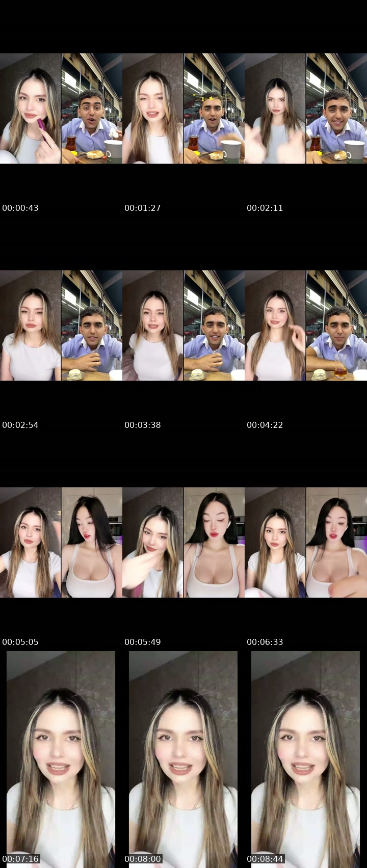 @efsaneim98 TikTok live from 2026-07-13