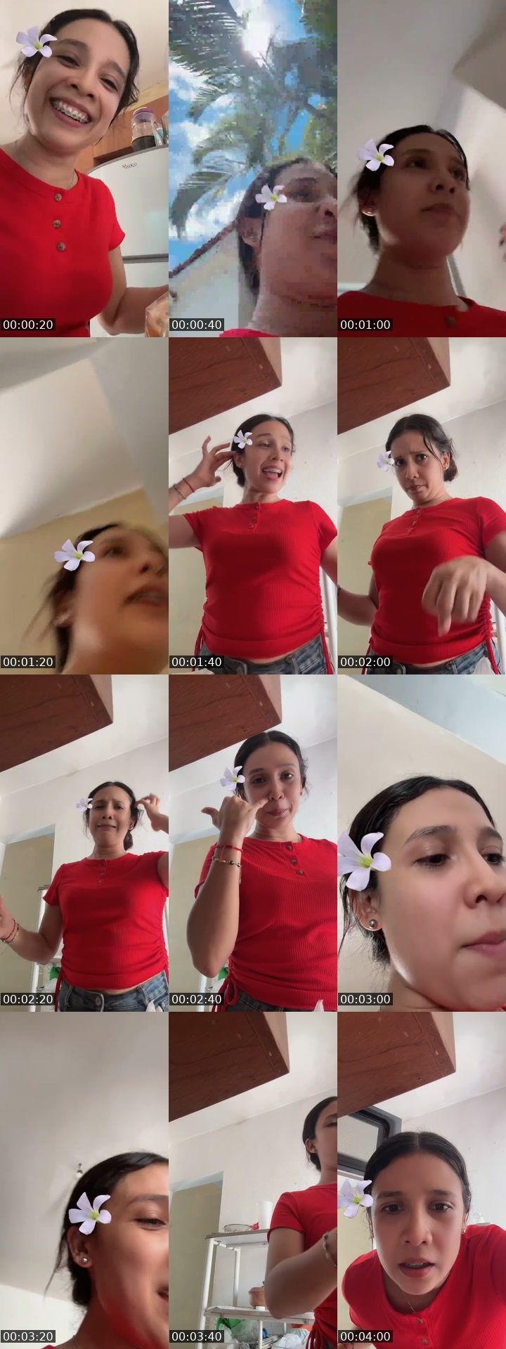 @carolinaalvh7 TikTok live from 2026-07-13
