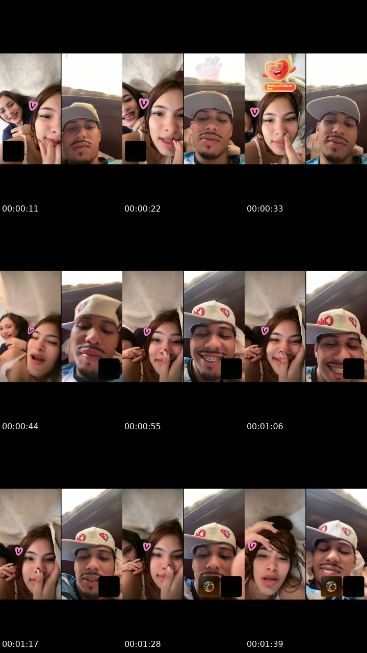 @carol_alejandra4 TikTok live from 2026-07-13