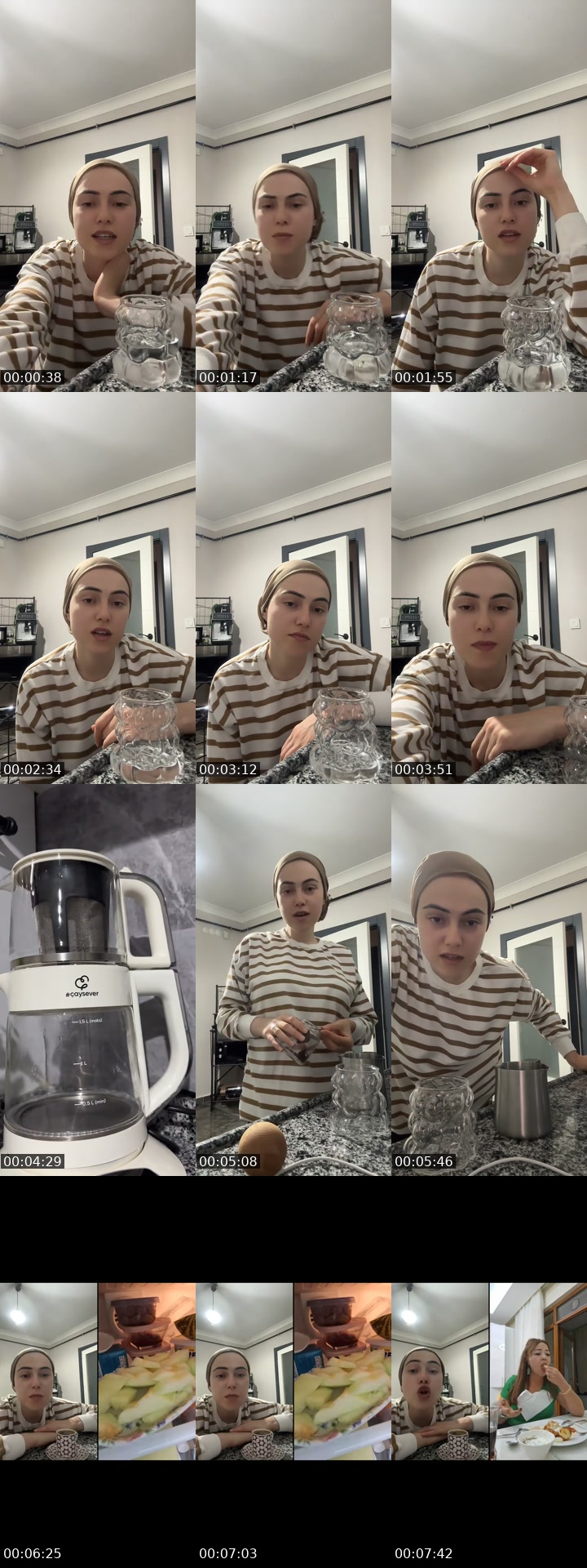 TikTok live: Hedefime destek olurmusunuz 💕 by @kader.kuyucu6