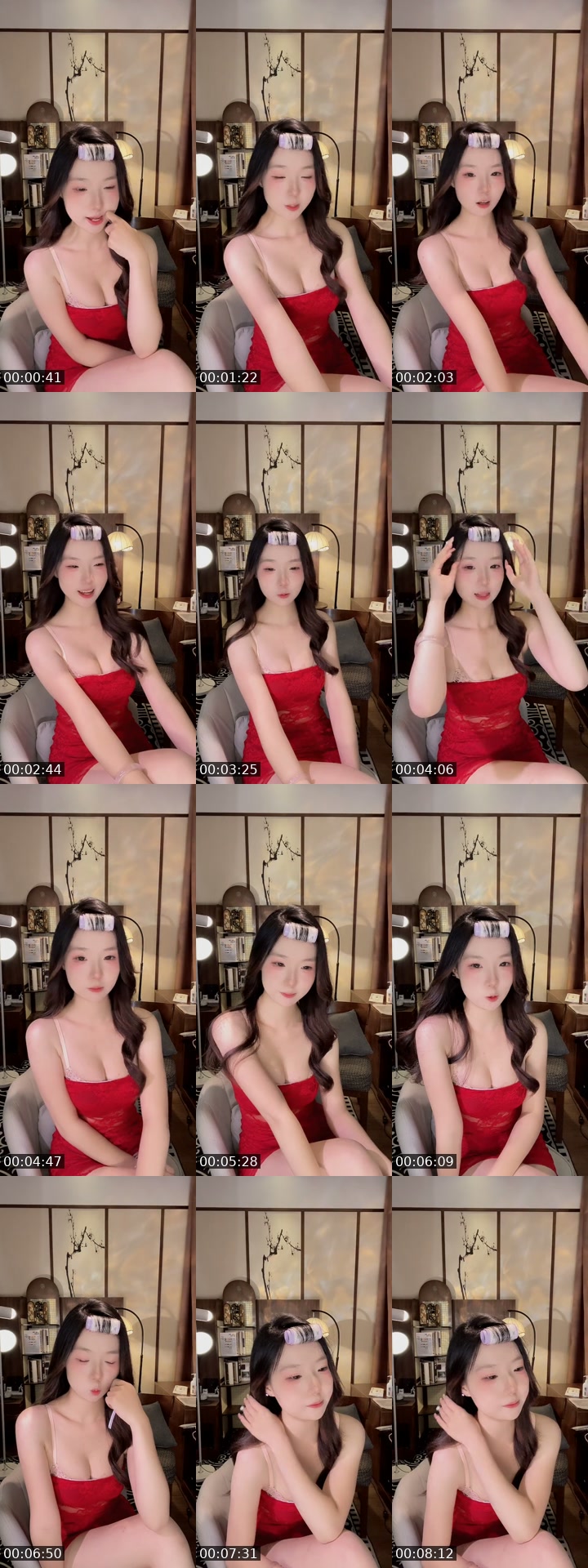 TikTok live: I’m prettier than the cover. by @icush2