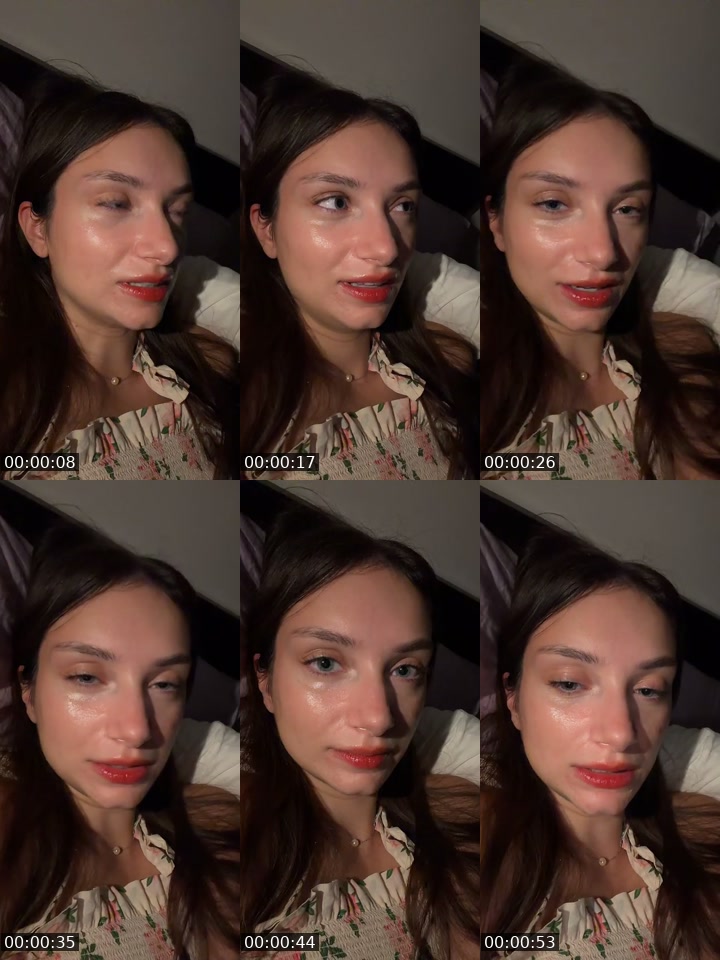 TikTok live: 10 UNIVERSES GOAL PLS by @isabellmoi