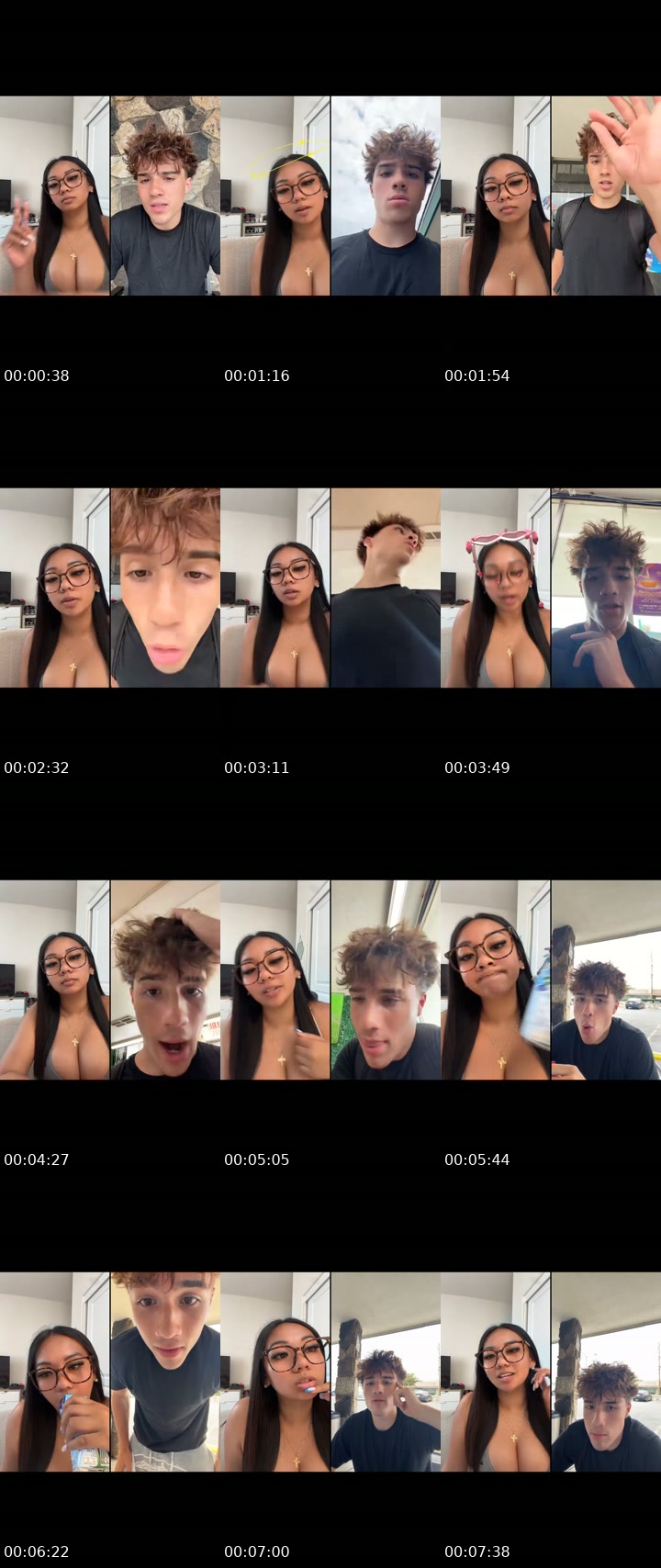 Philippines TikTok live: ask questions!! 💞 by @jaydasswrld