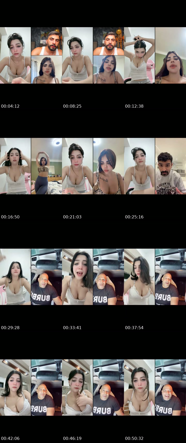 TikTok live: 💛 by @l.am.nur4