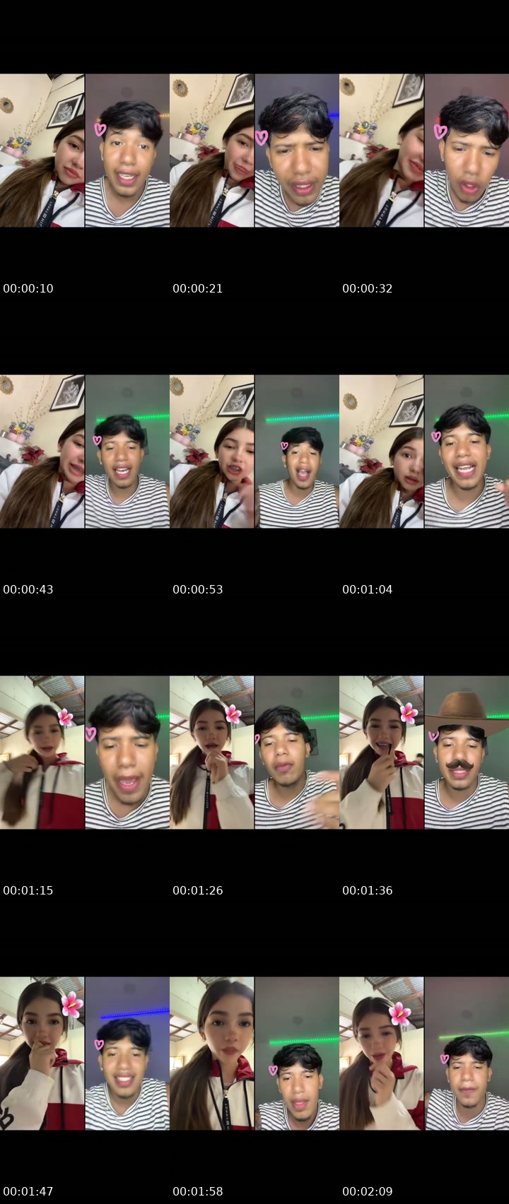 @iamsofy65 TikTok live from 2026-07-13