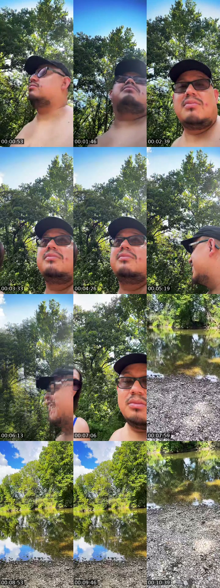 TikTok live: Canoe 🛶 by @gringaychapin