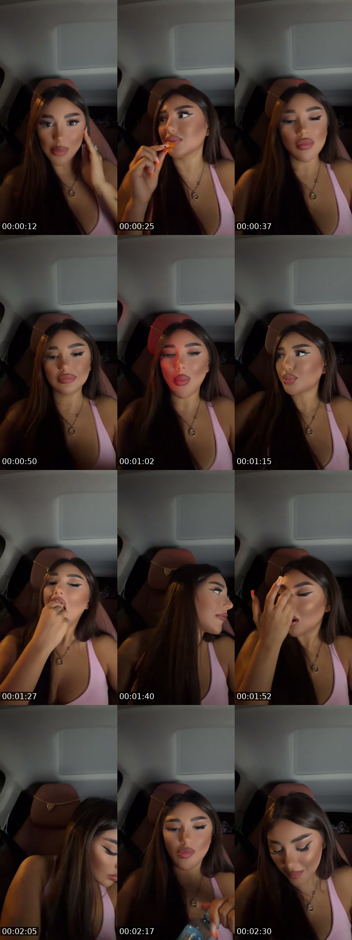 @9nigar TikTok live from 2026-07-13