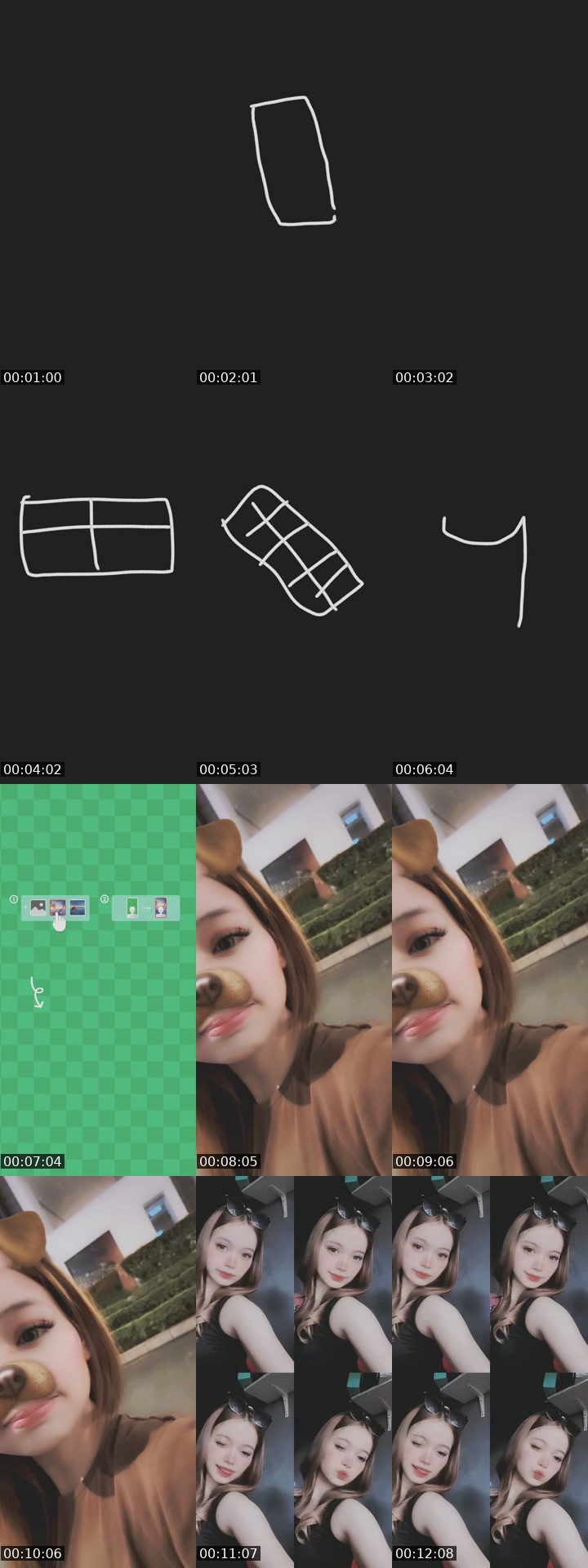 TikTok live: bosan by @dyaanydea88
