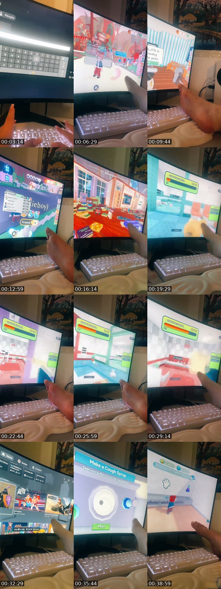 TikTok live: r6 join by @iqsliveacc