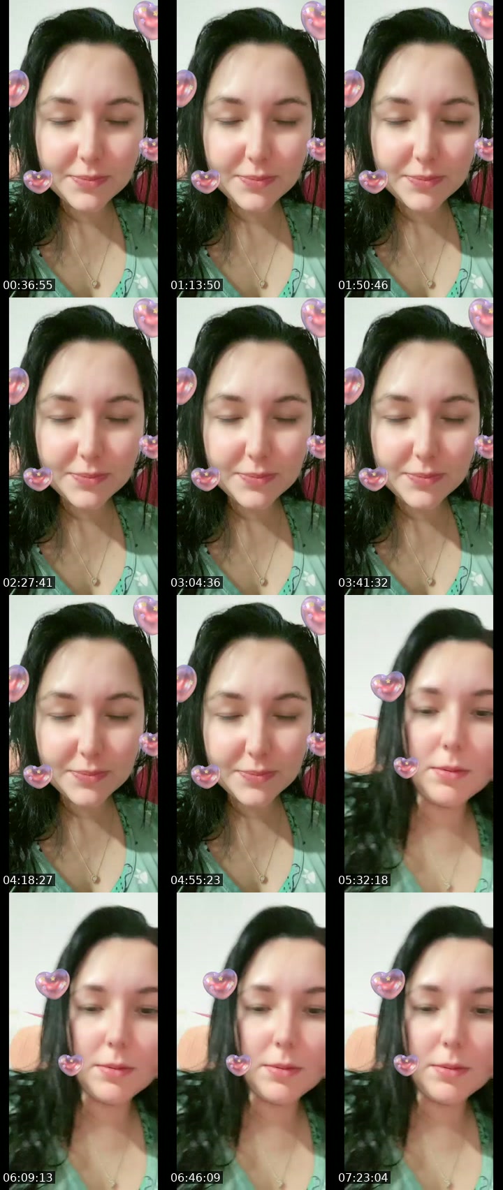 @alejandra_corrogon TikTok live from 2026-07-13
