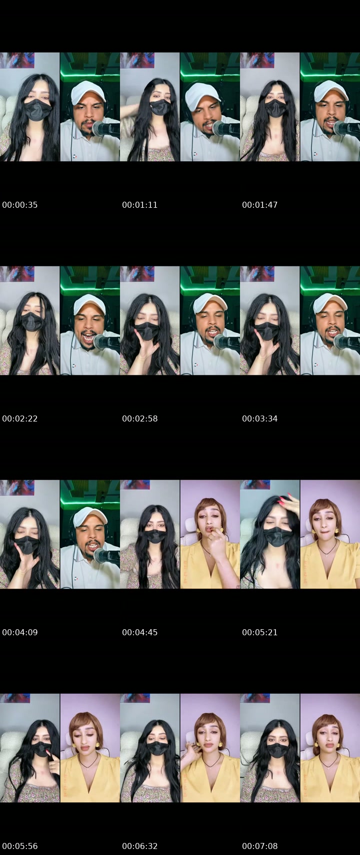 @ghazalmm35 TikTok live from 2026-07-13