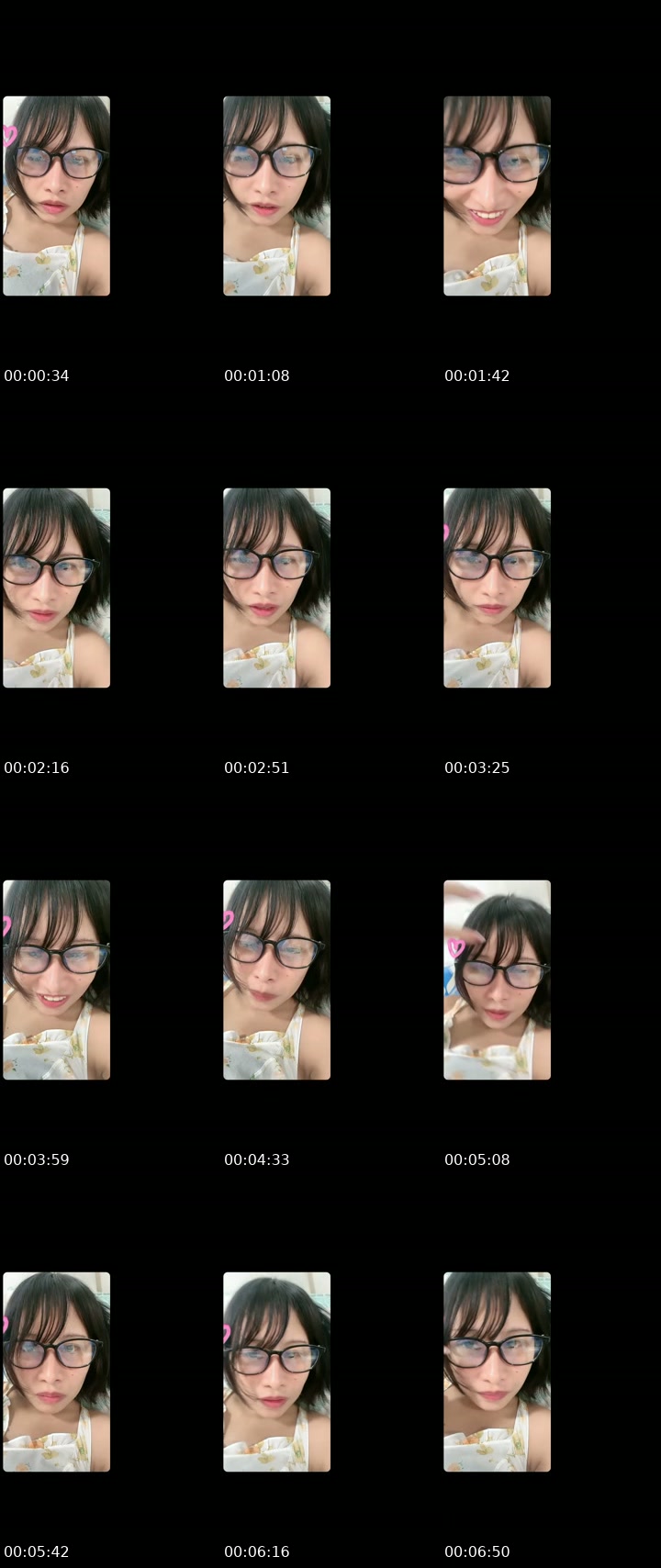 United States TikTok live: Tambay by @hiraiii.xyz
