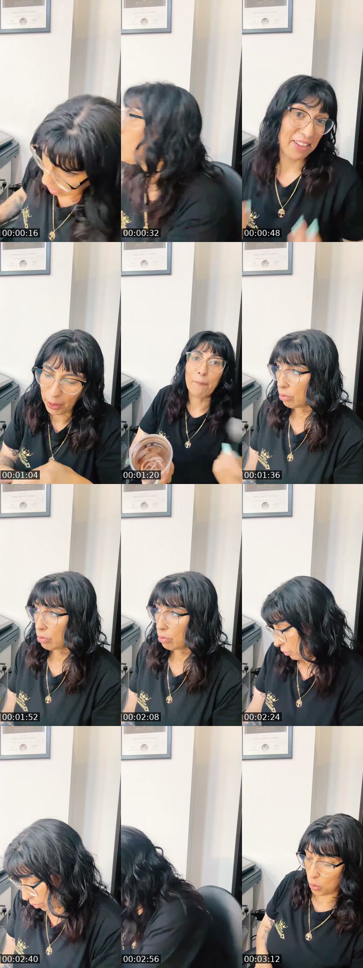 @daniellydarde TikTok live from 2026-07-13