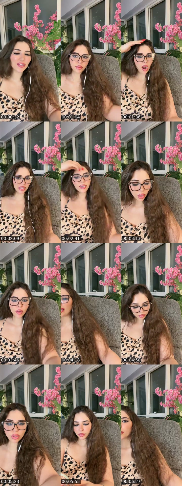 @julia99tou TikTok live from 2026-07-13