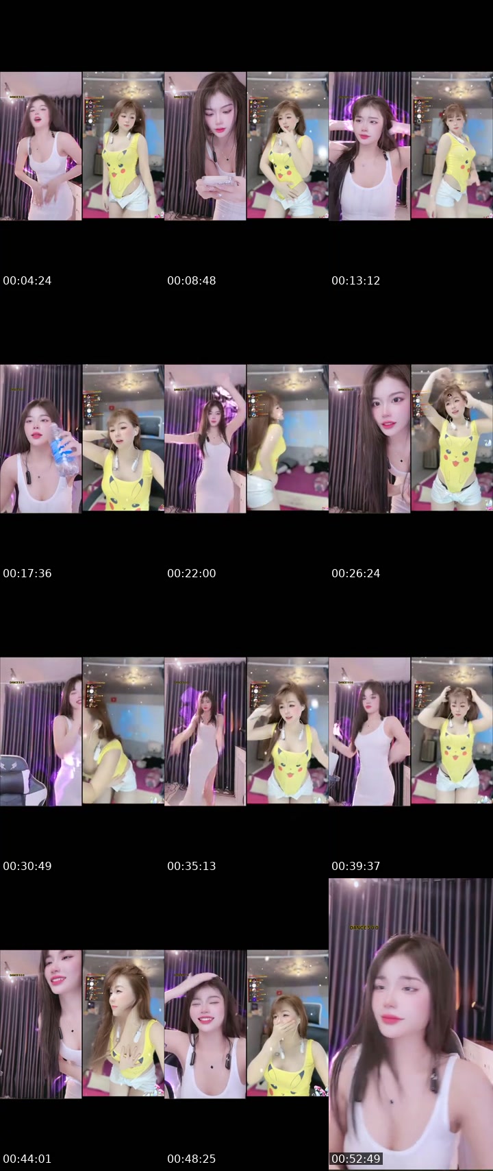 TikTok live: Lets Go LIVE! by @kimanhne004