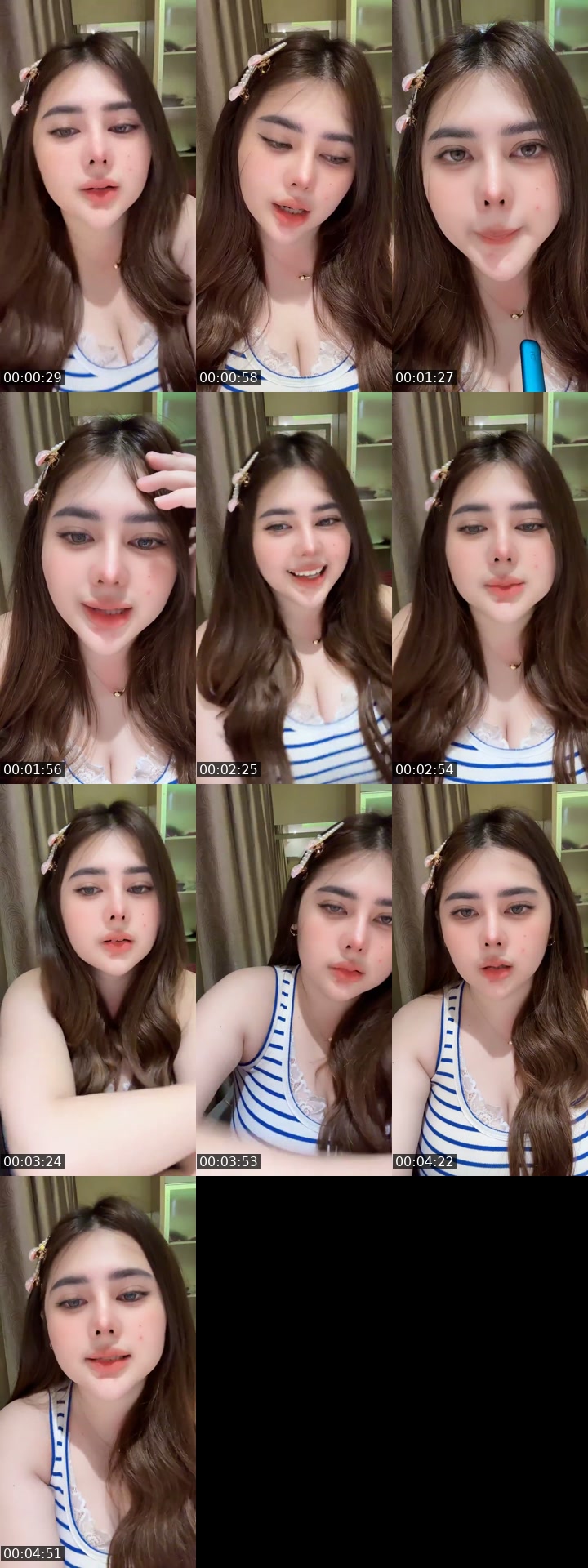 @libragirls774 TikTok live from 2026-07-13