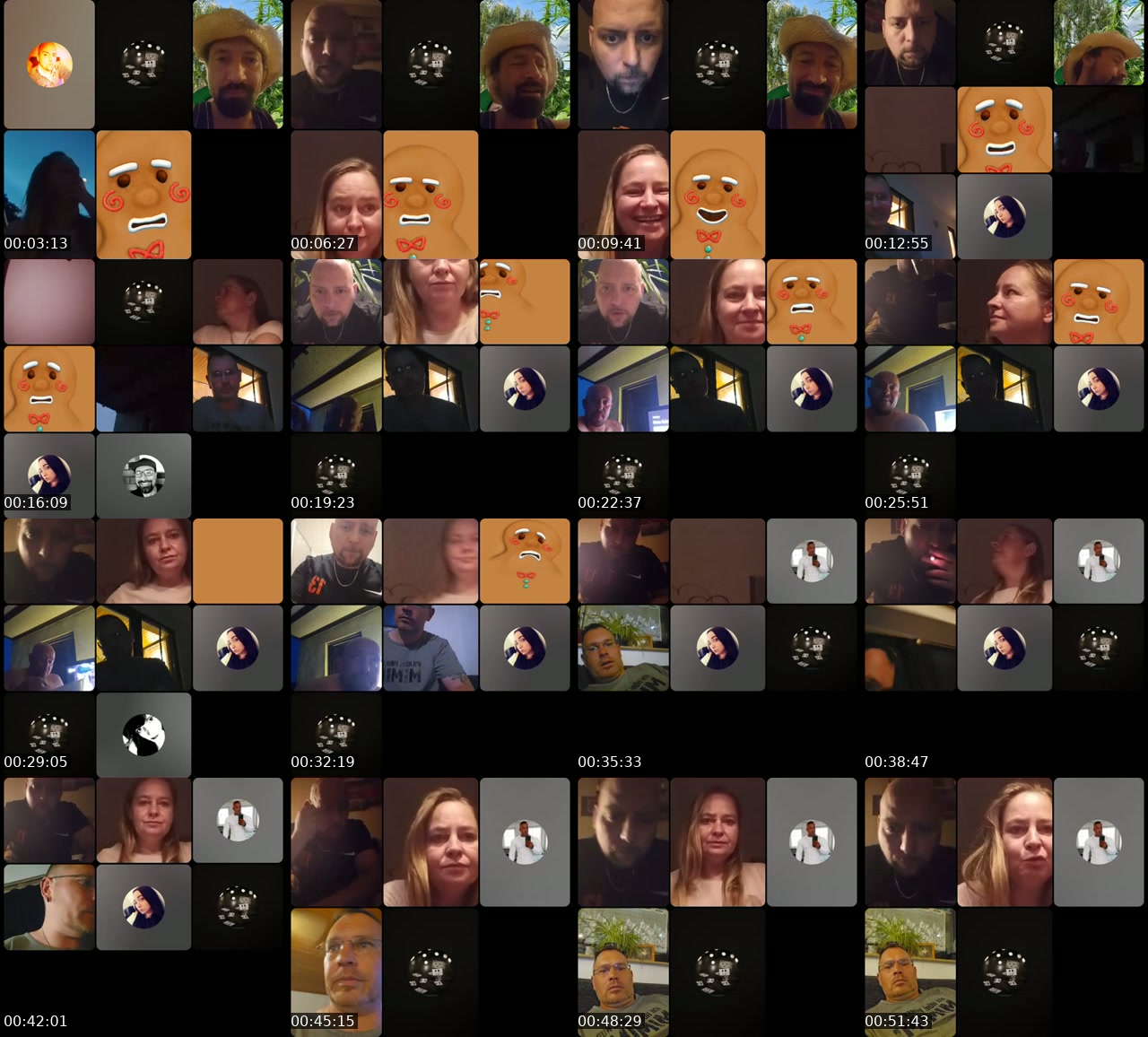 @saschaalexander288 TikTok live from 2026-07-13