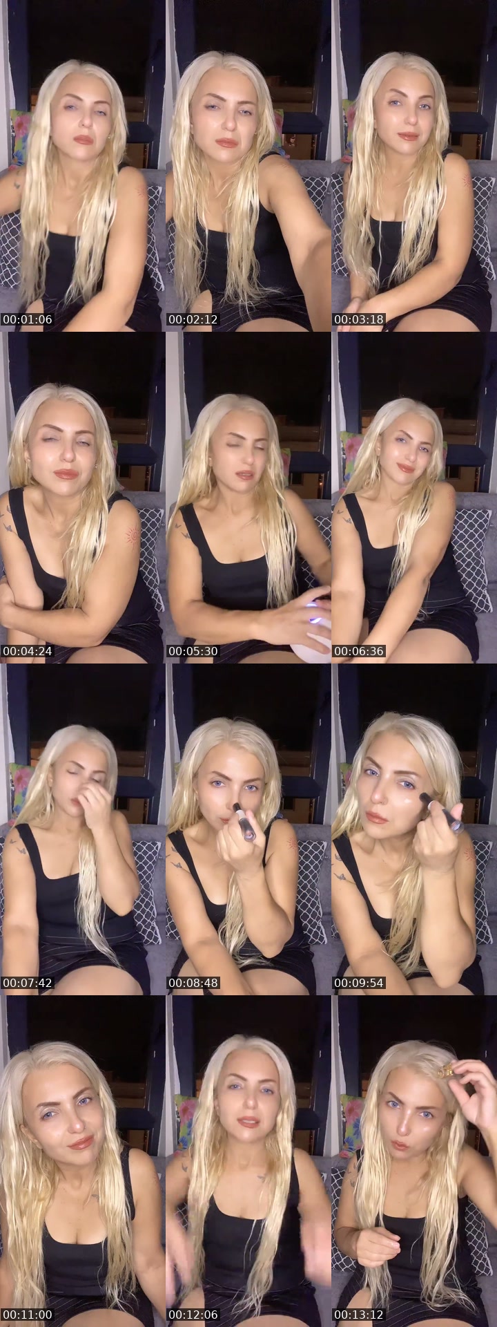 @sar35izmir TikTok live from 2026-07-13