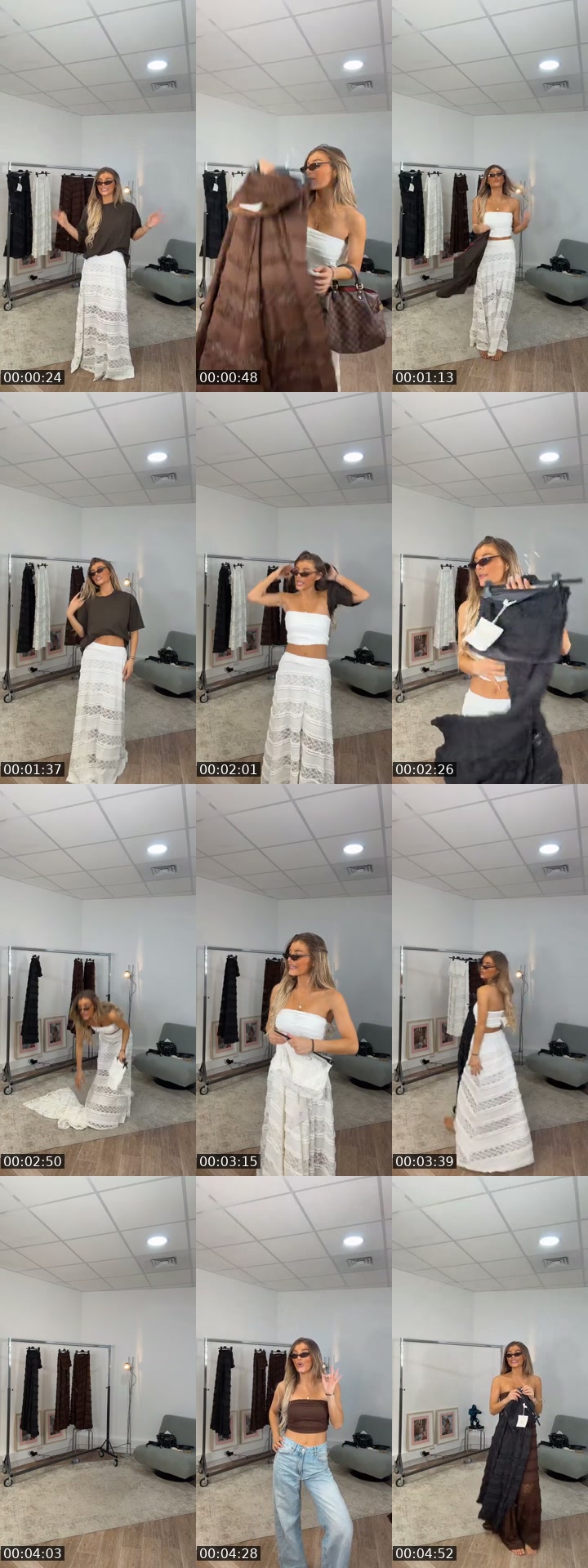 France TikTok live: TIKTOK SHOP by @casaneva.fr