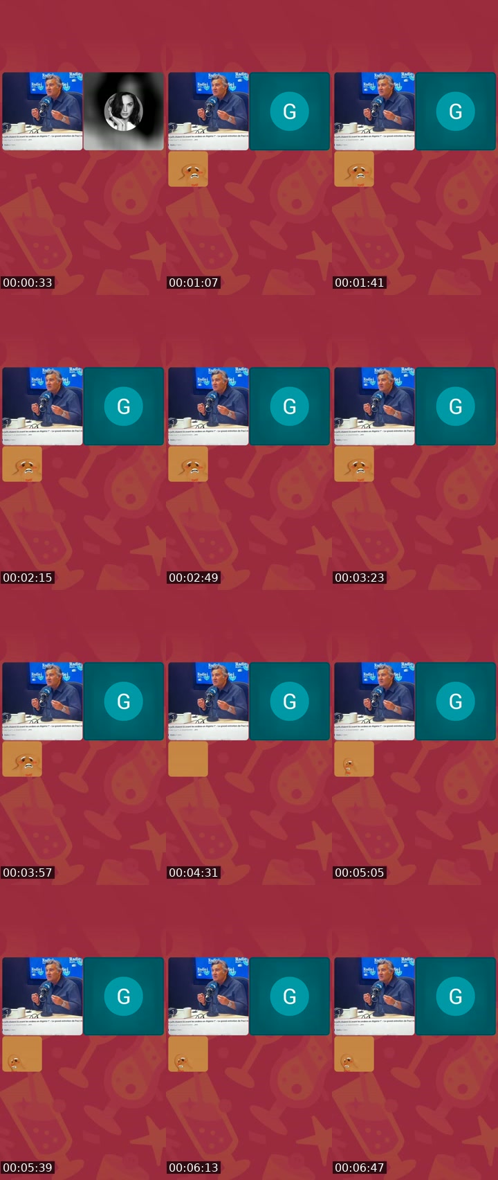 @kakou28 TikTok live from 2026-07-13