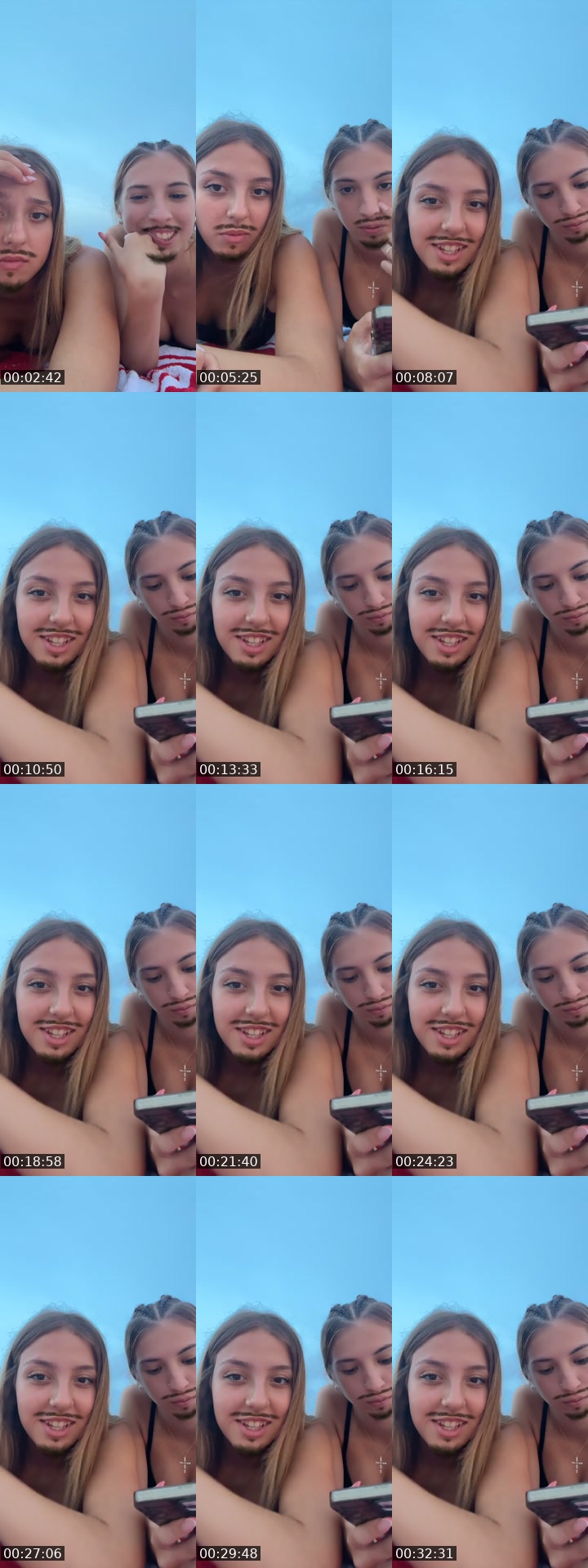 @juuliaagaarcia TikTok live from 2026-07-13