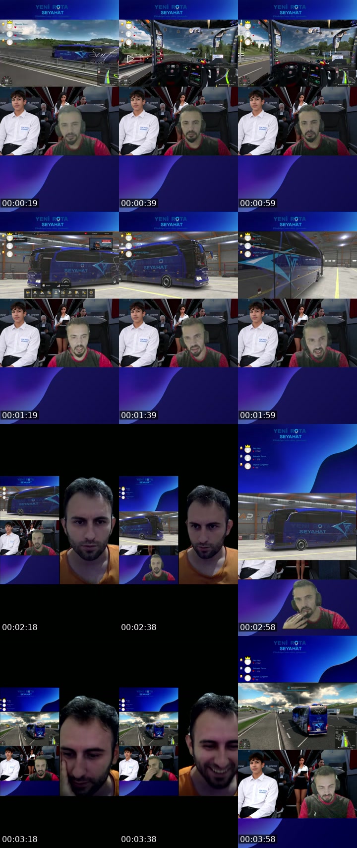 @eymenphotography TikTok live from 2026-07-13