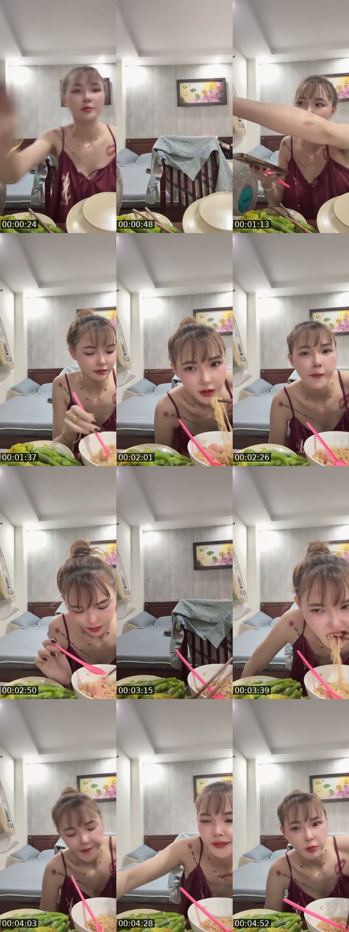@giang0895 TikTok live from 2026-07-13