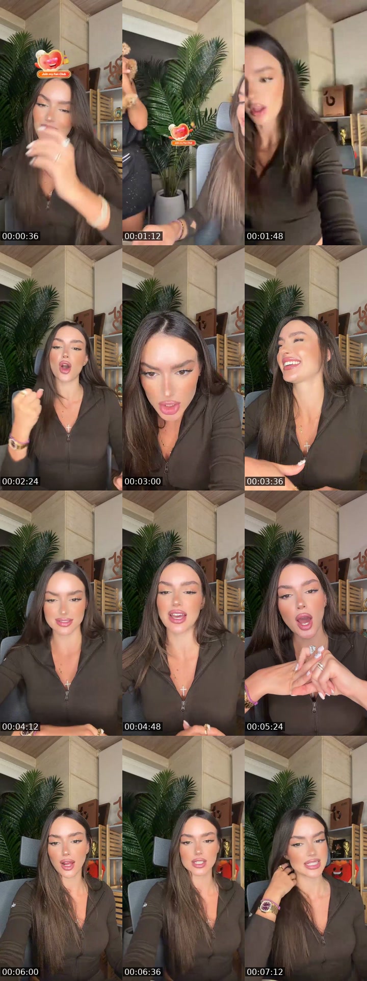 @jennychallita TikTok live from 2026-07-13