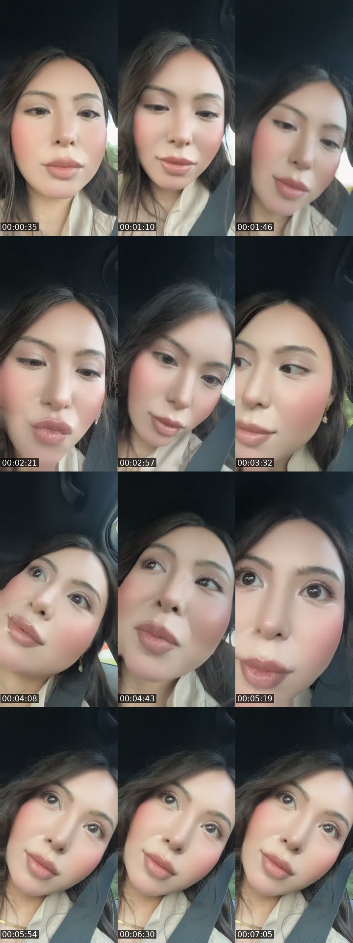 Sweden TikTok live: Hej🤍 by @saralove05