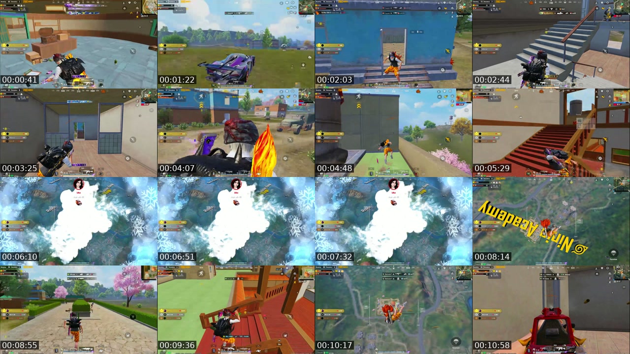 United States TikTok live: Lets Go LIVE! by @.qm77