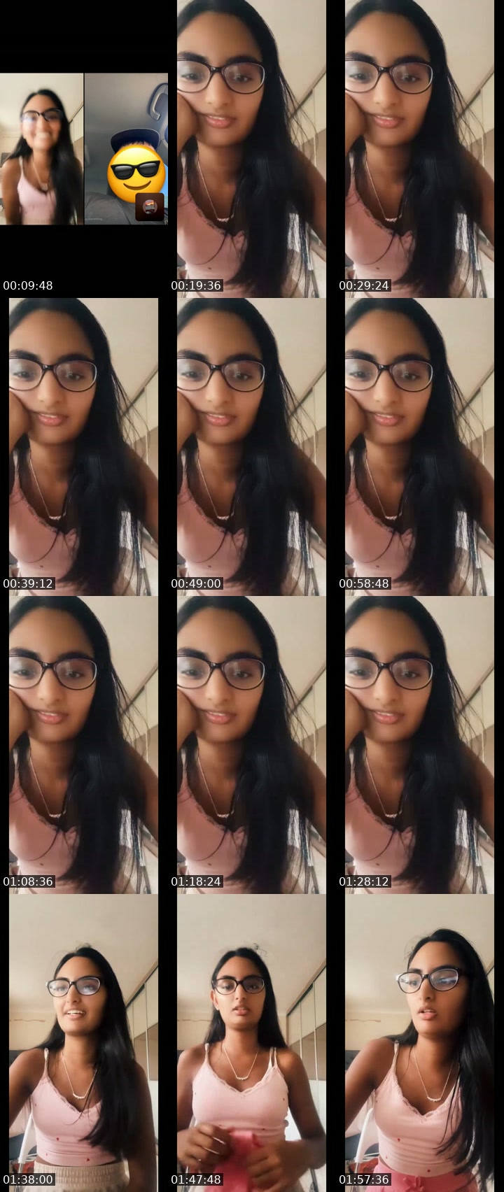 @anikasworld7 TikTok live from 2026-07-13