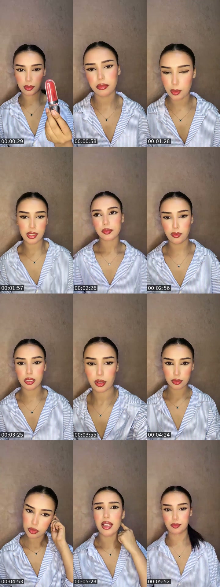 Morocco TikTok live: تعالو ندردش مع بعض by @bessou16