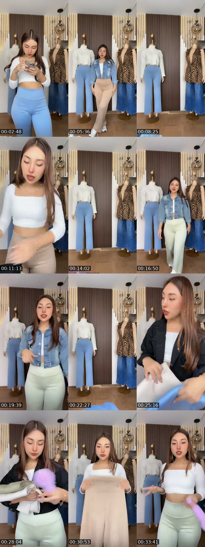 TikTok live: Prenditas lindas🩷🤩 by @ermendora