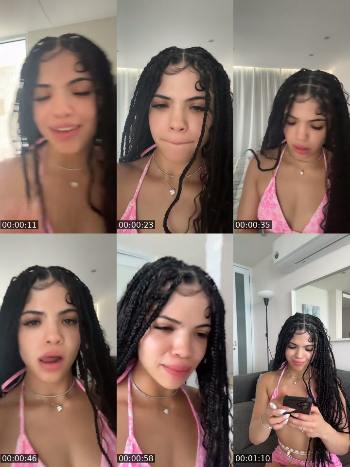 @httpsleann TikTok live from 2026-07-13
