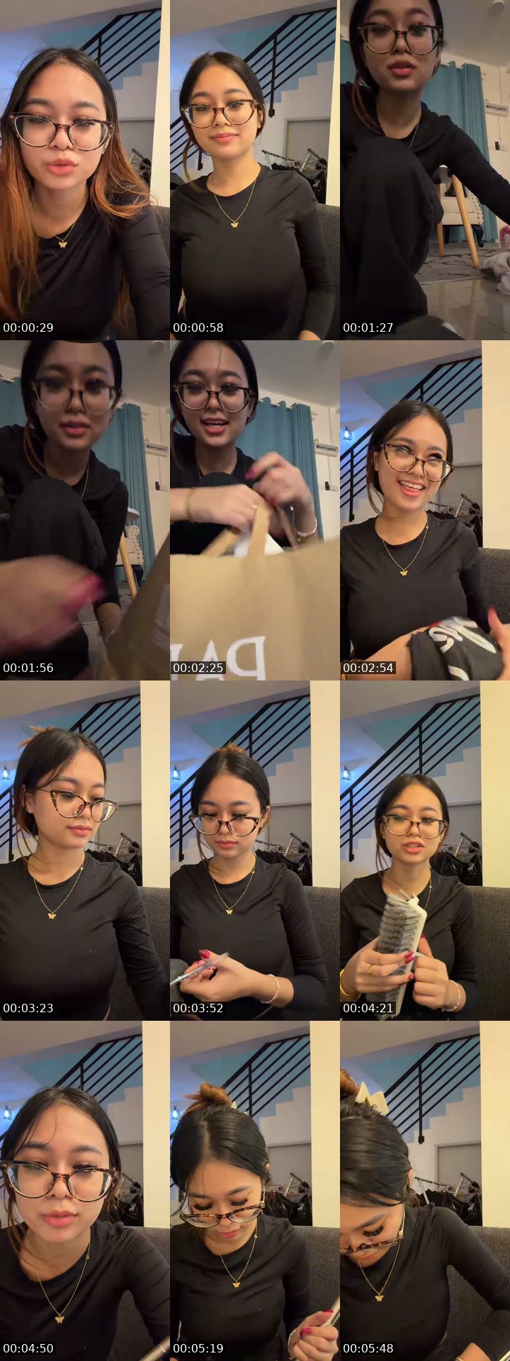 @luv_elleyyyyy past TikTok live from 2026-07-13