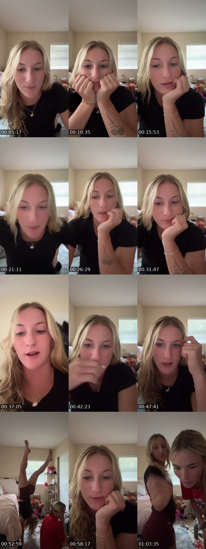@lilly_spams22 TikTok live from 2026-07-13