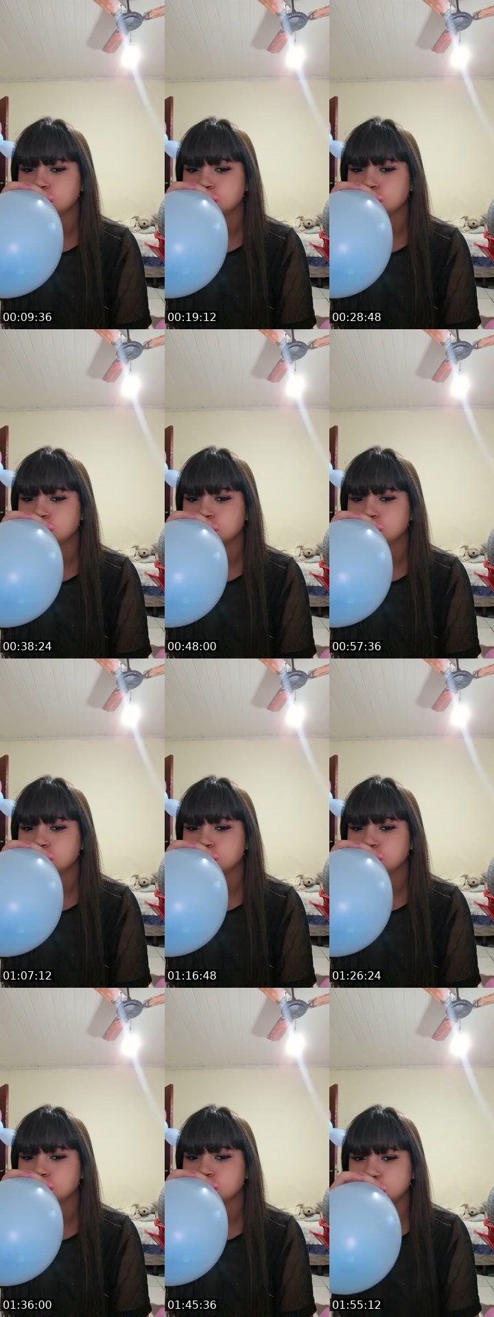 TikTok live: oii, vem bora conversa!! by @princesinha_linda176_