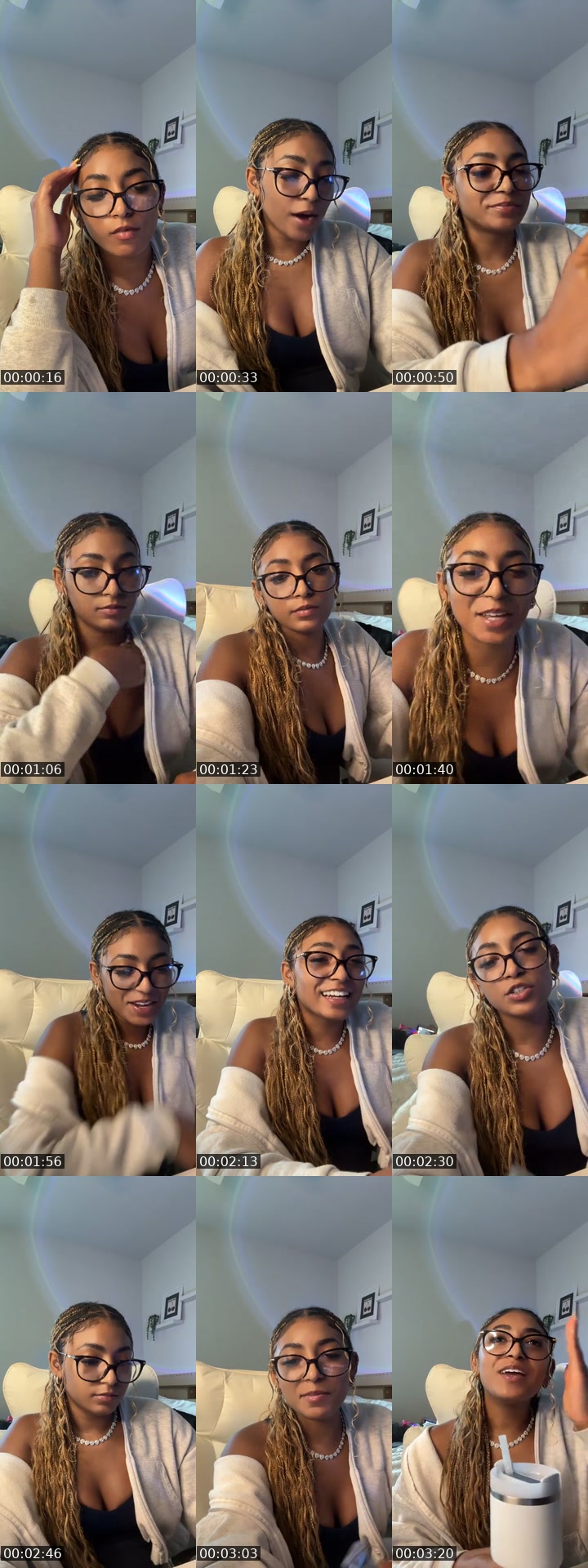 @demiibrooke TikTok live from 2026-07-13