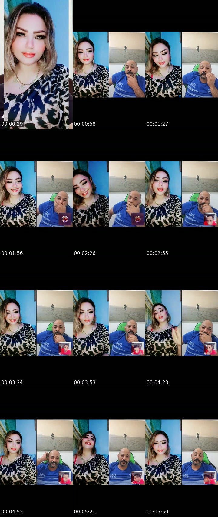 Egypt TikTok live: يارب فرحه كبيره♥️ by @shoshaahmd3gmail.com