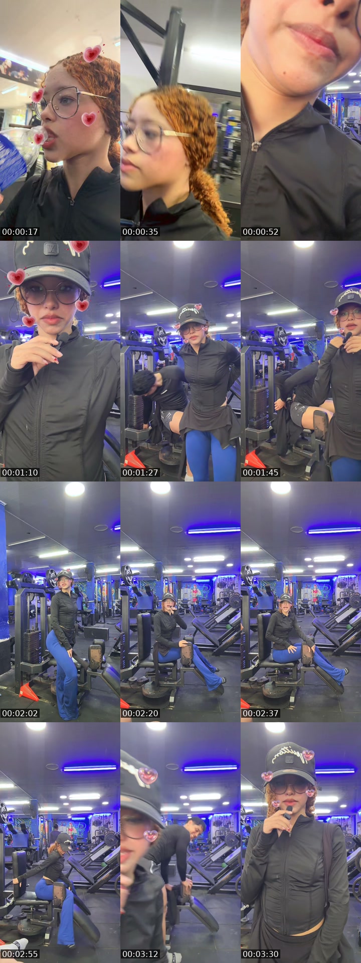@risitos_g4 TikTok live from 2026-07-13
