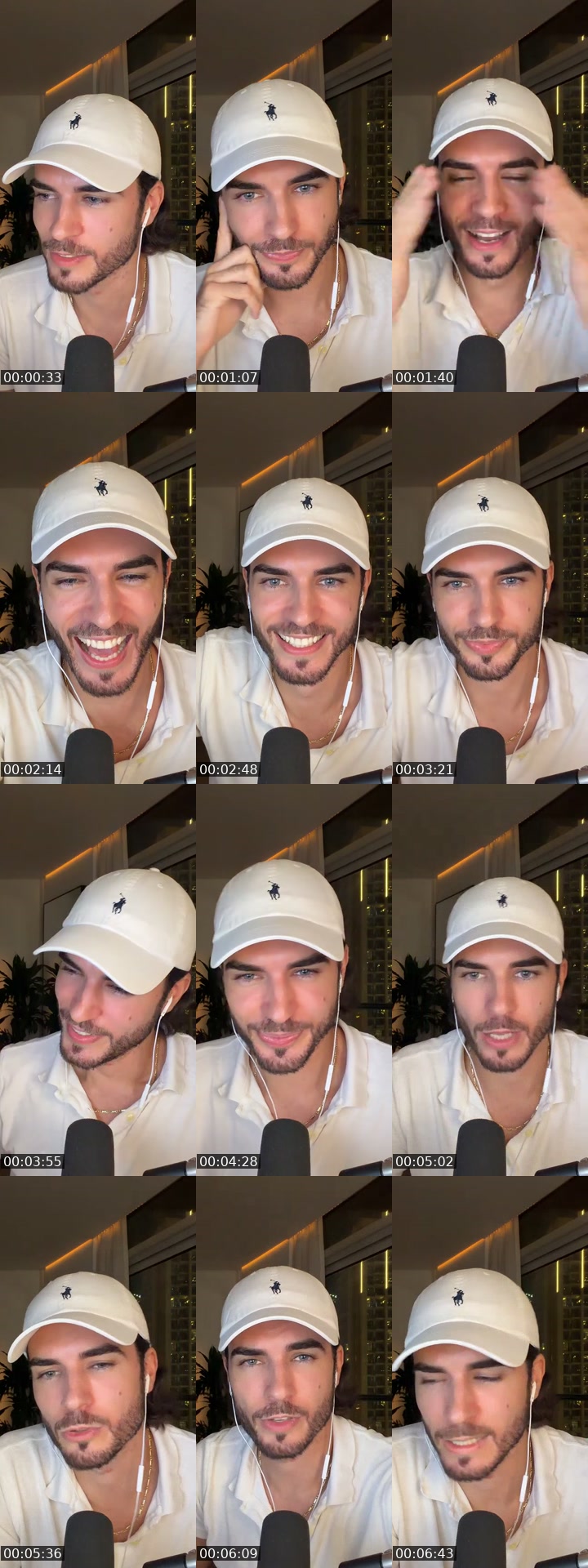 TikTok live: Ricky’s Live 🇩🇪🇨🇺🇺🇸 Daily Ranking 🚀 by @rickyelalemancubano