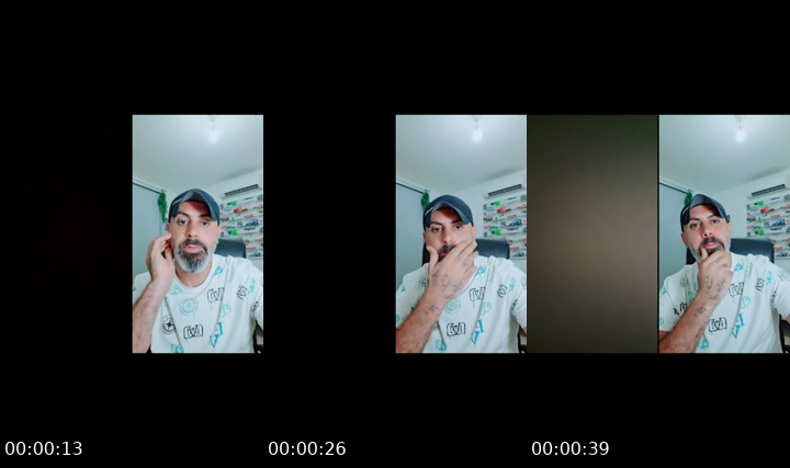 @ragadkharoob5 TikTok live from 2026-07-13
