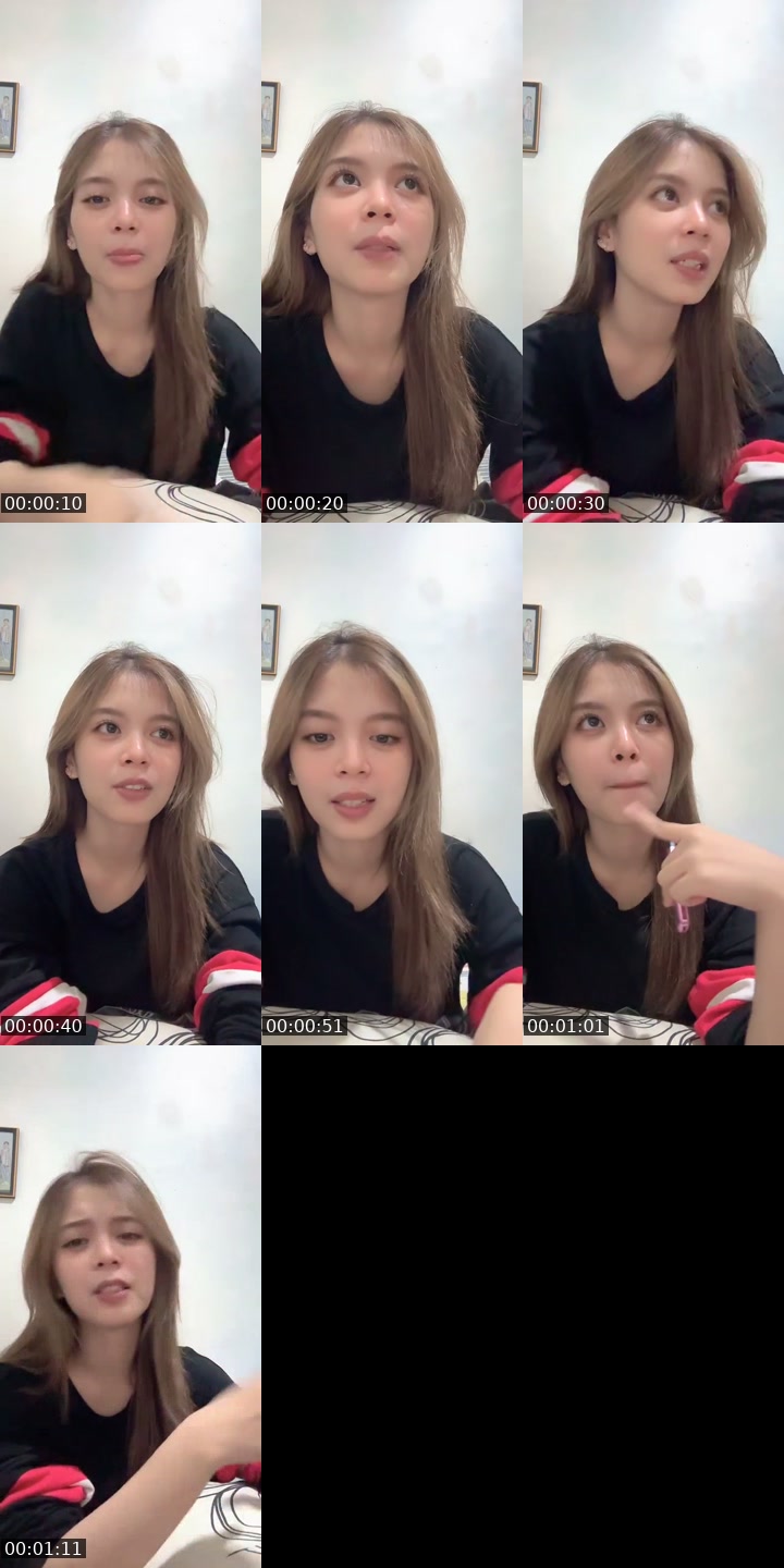 @selenovill TikTok live from 2026-07-13