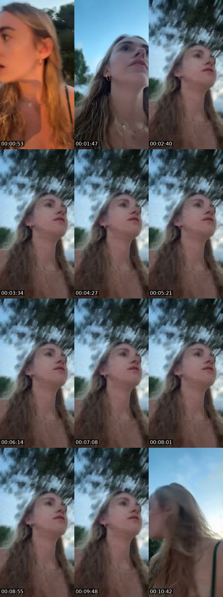 TikTok live: Versus by @slaylisea